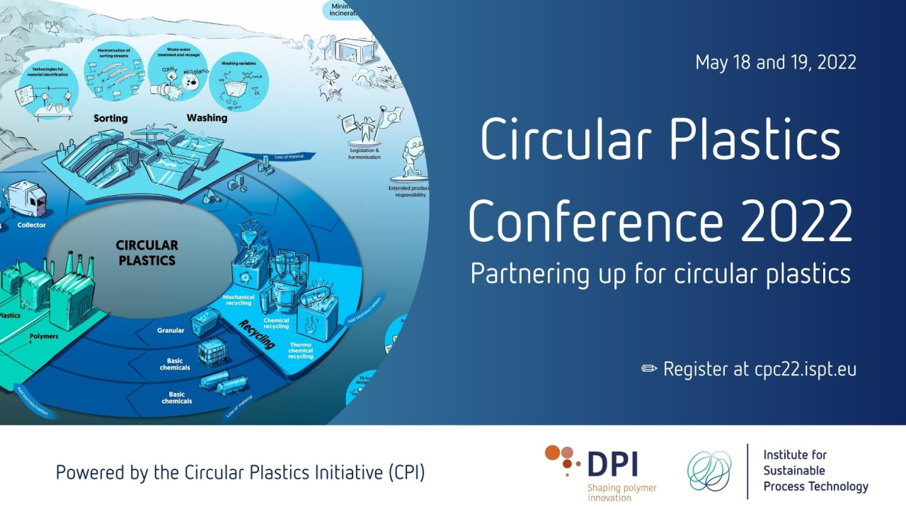 Circular Plastics Conference 2022