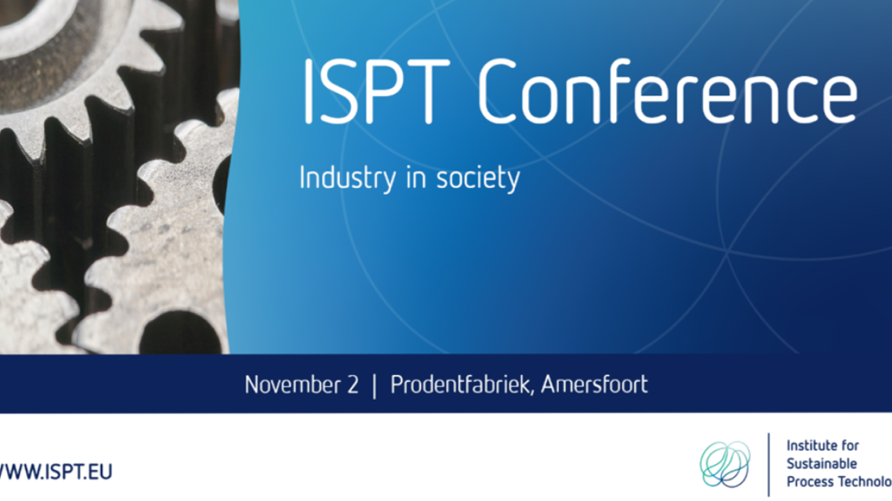 ISPT Conference 2021